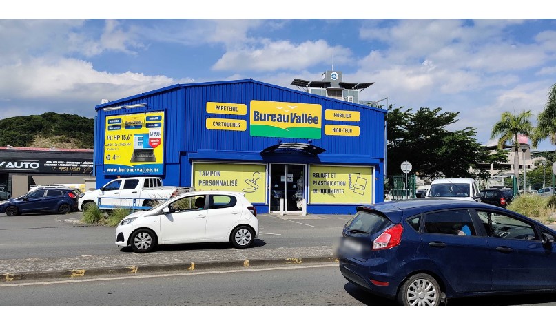 Magasin Ducos - Nouméa (98800) Visuel 1